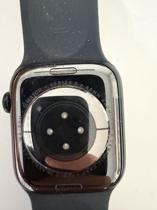 Vand Apple watch seria 9