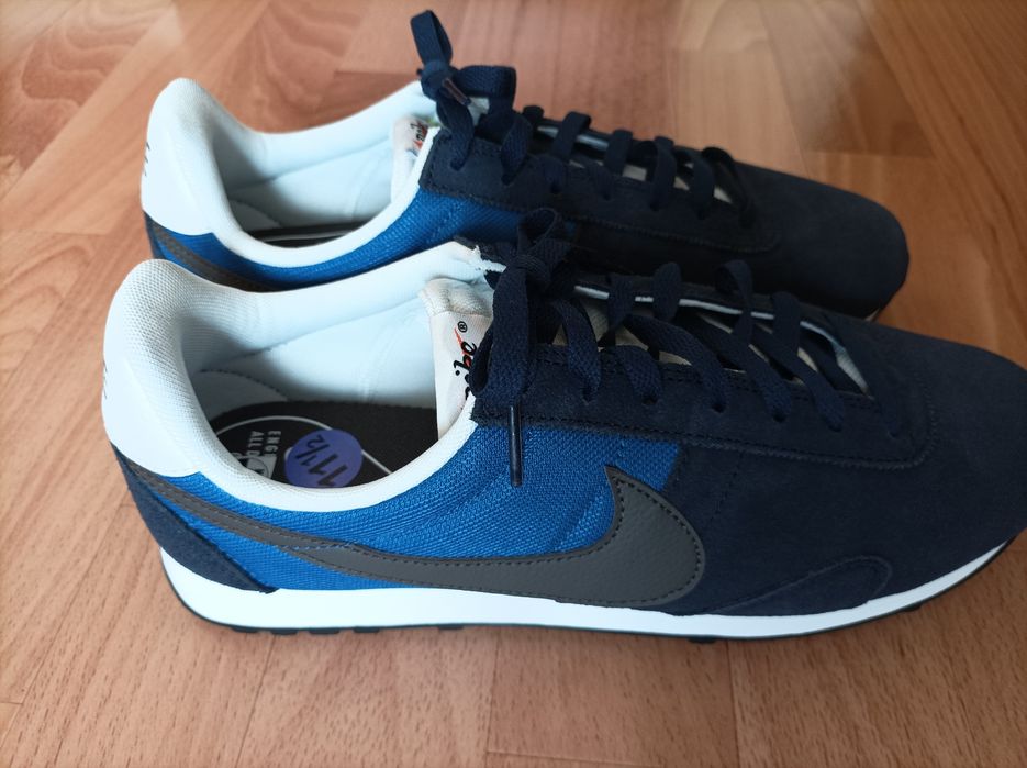 Продавам нови мъжки  маратонки Nike