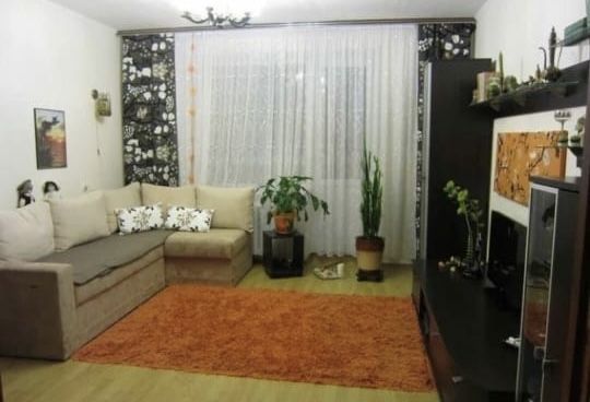 Квартиры Универсам Болашак