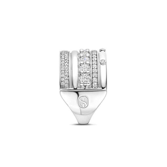 , Сребърни пръстени Ti Sento Milano