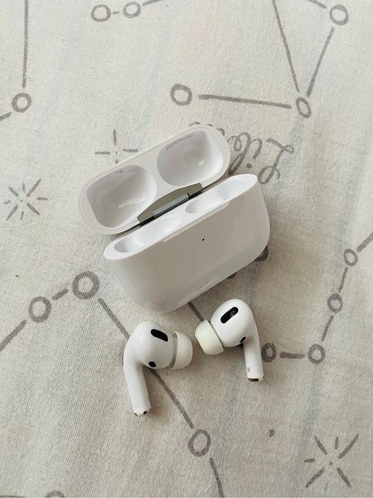 Air Pods Pro Lux Pods 3