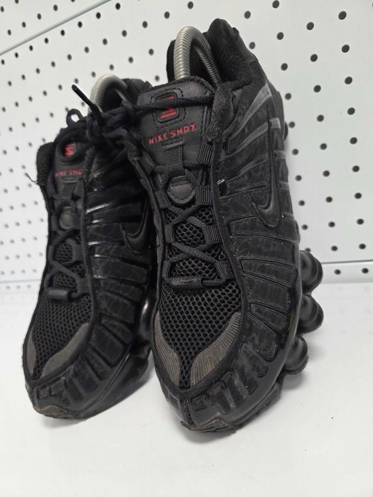 Оригинални мъжки маратонки-  Nike Shox