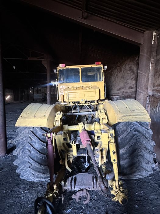 Продам К-700 трактор