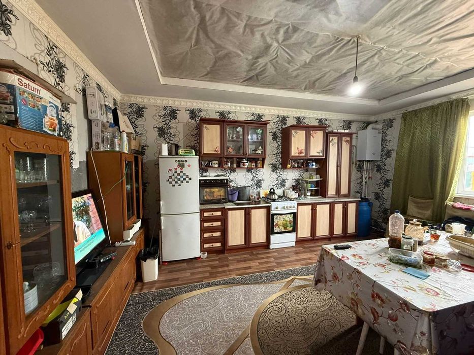 Дом продается в Костанай -2