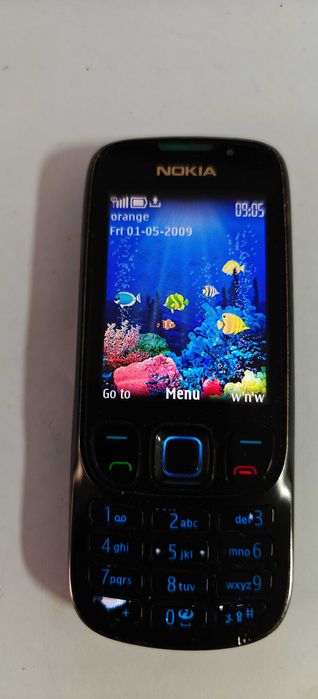 Nokia 6303 + incarcator