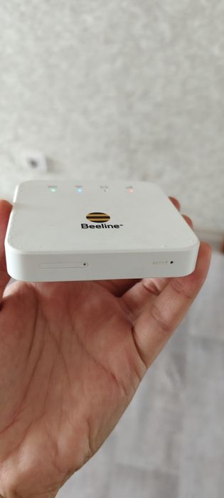 4GWi-Fi-роутөр сатылады.