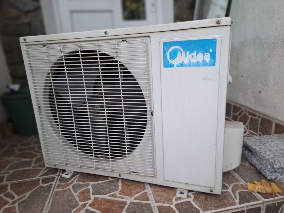 Vând aer condiționat  funcțional