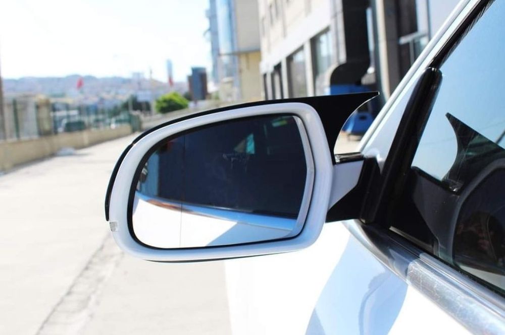 Capace Ornamente Oglinzi Audi A5 model Batman