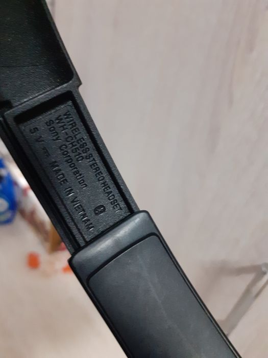 Casti Wireless Sony WH-CH510 cu Defect