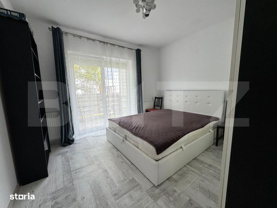 Apartament 3 Camere | Vedere la Cetatea Rasnov | Mobilat si Utilat | 6