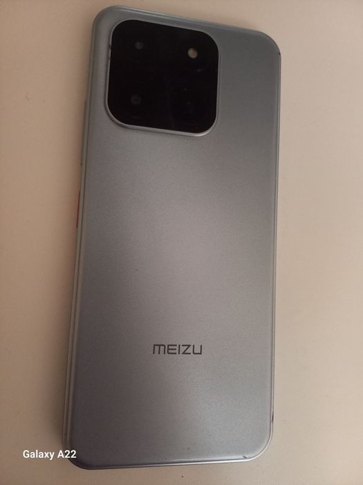 Продам телефон мейзу
