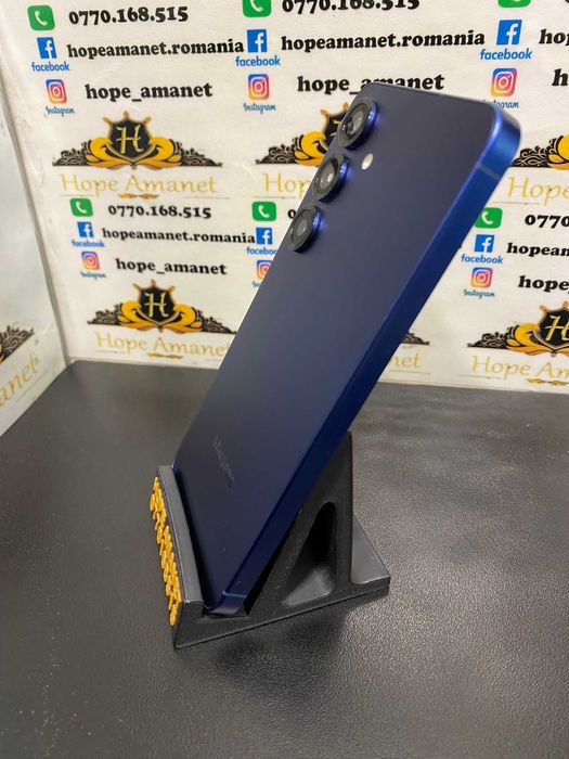 Hope Amanet P3 Samsung S25 / 128 GB