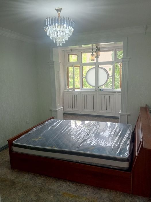Мархабо 3-ком кв срочно продаётся квартира.
