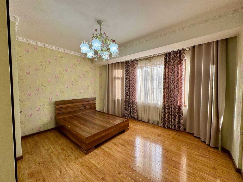 Новостройка, 3/7/9, 84м², Голден Хаус