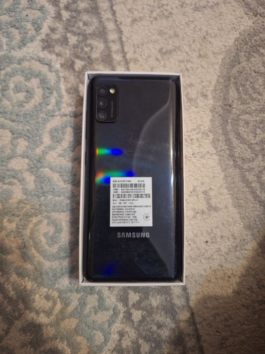 Самсунг А41 сатылады