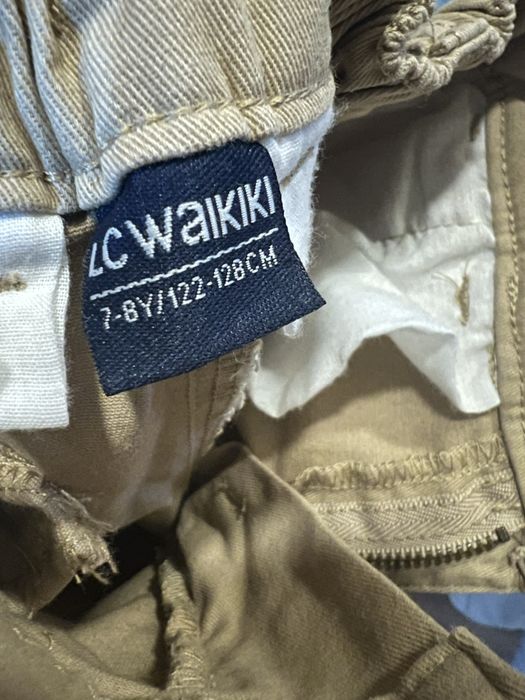 Рубашка с брюками детская