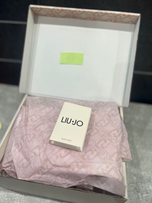 Бебешки боти Liu Jo