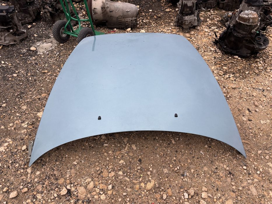 Преден капак за Волво Ц30 2006- 2013г