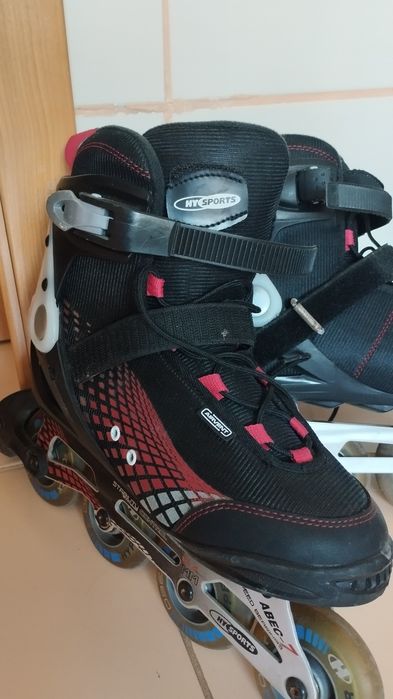 Role,patine cu rotile HY-SPORTS ABEC 7 Nr 41-43