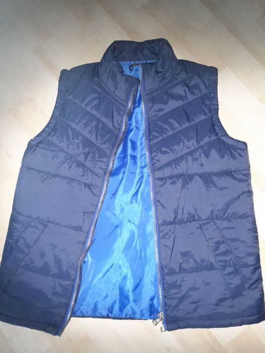 Vesta de fâș pt copii cu vârsta de 8-9 ani