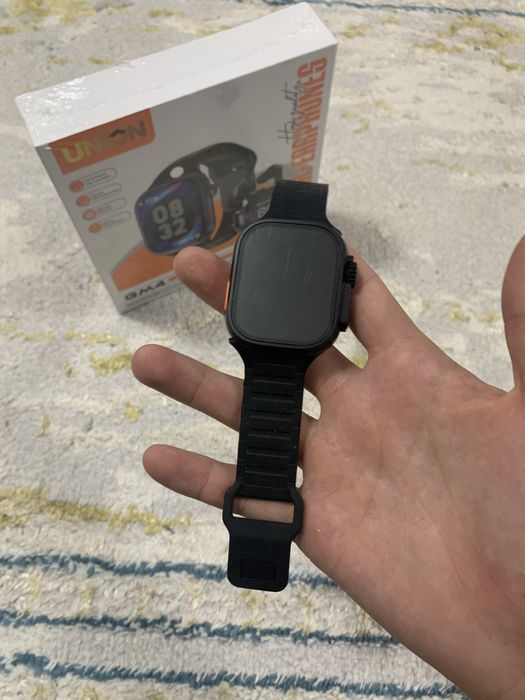 Combo smart watch,Uncion GM4