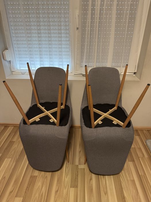 Set scaune Jysk