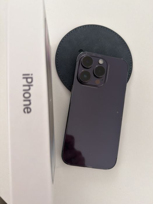 Продам iPhone 14 pro