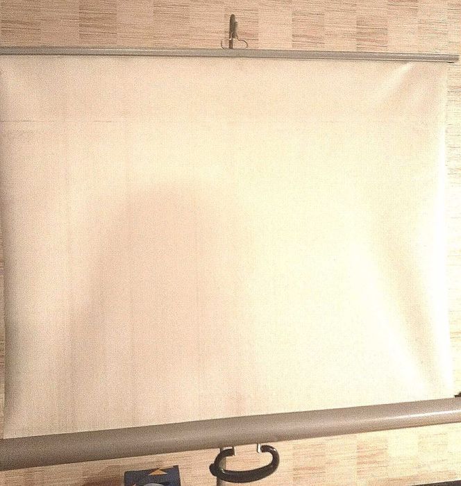 Фильмоскоп комплект СССР Фильмопроектор