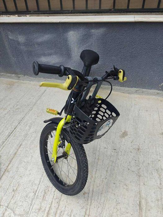 Vand bicicleta copii