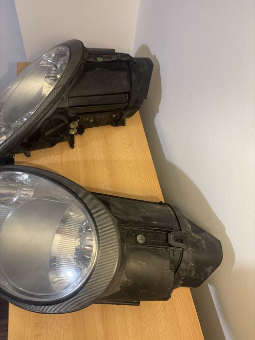 Комплект фарове Porsche Boxer Cayman 987