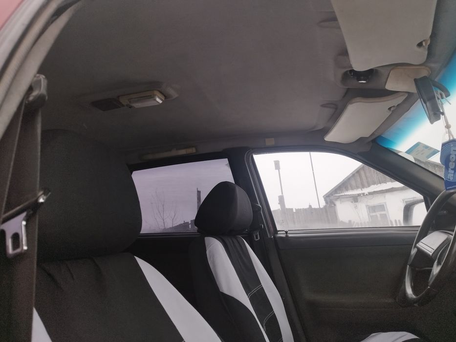 Продам машину Ваз 2110