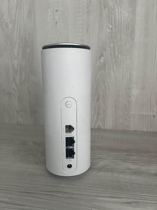 Безжичен Рутер Виваком 1000mbs със СИМ карта НОВ