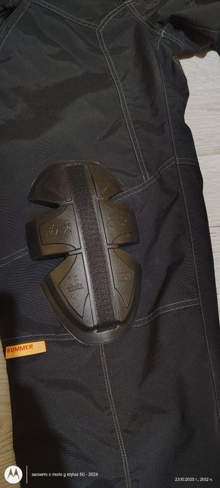 Мото панталон Polo 44-46 L