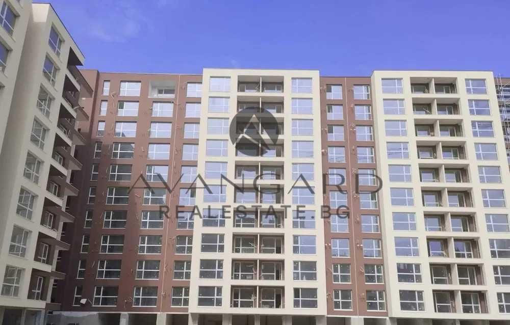 Продава се Двустаен апартамент в Пловдив, Кючук Париж - 75 кв.м за 1000 €/кв.м - Снимка #1