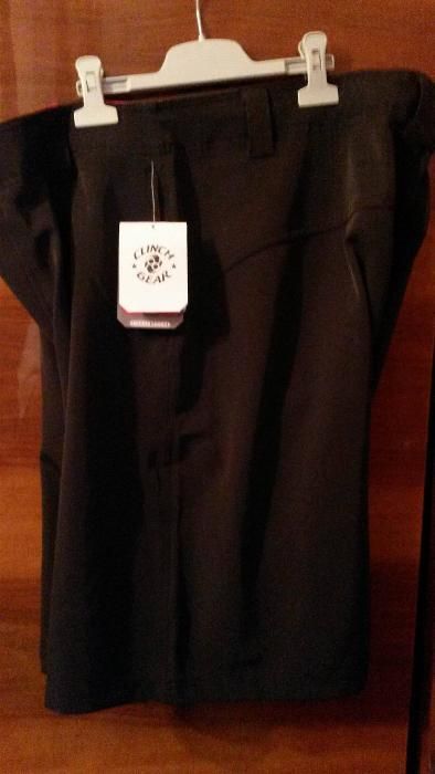 Bermude Clinch Gear