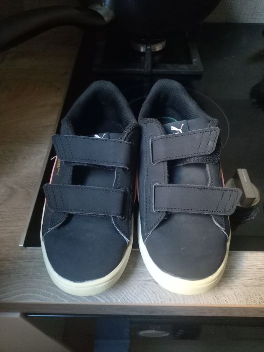 Детски маратонки Puma