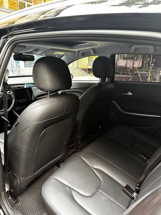 Chery tiggo 2 pro