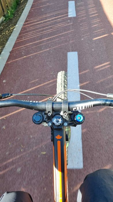 Bicicletă Downhill Banshee Legend 2018/Freeride