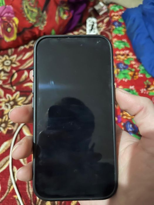 Айфон 16 чистый тел