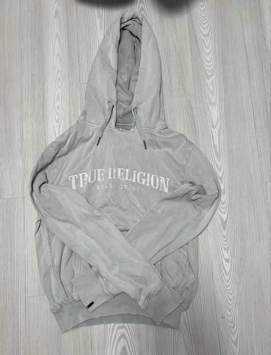 True religion hoodie