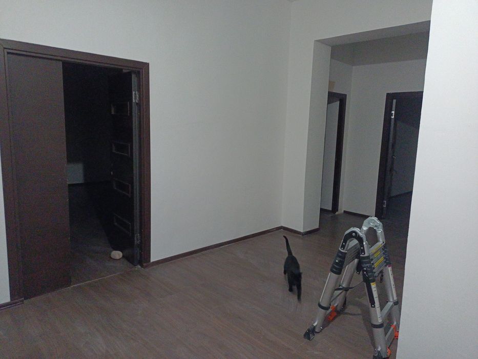 Ижарага 3 хонали ховли, аренда коттедж