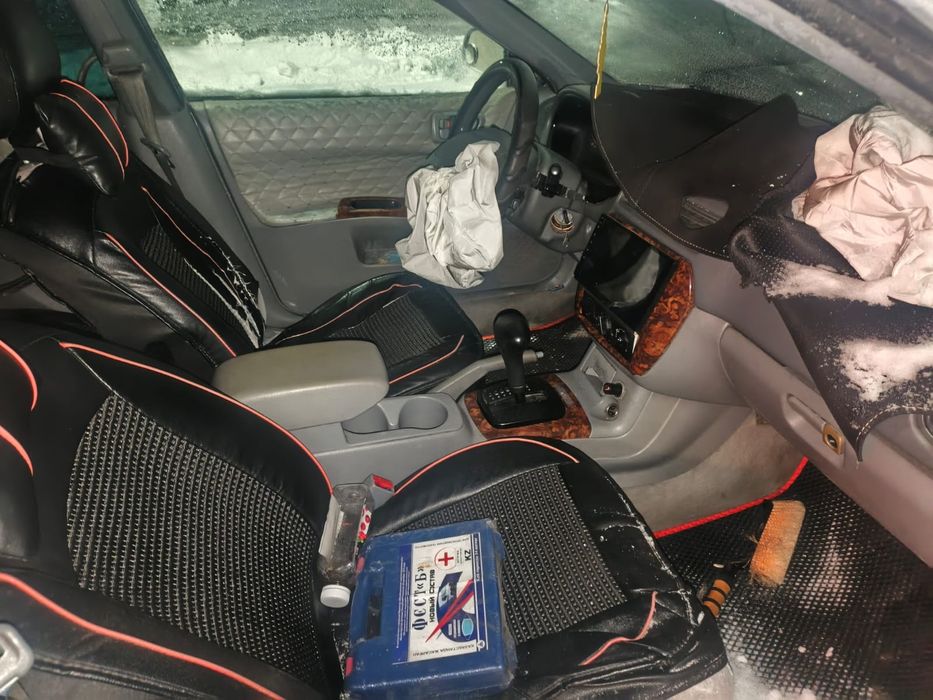 Продам Митсубиси Галант