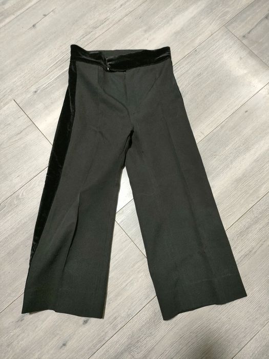 Брючки для танцев