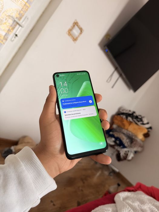 Oppo A72 256gb intro stare buna