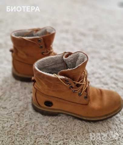Мъжки обувки Timberland 1038R, №42