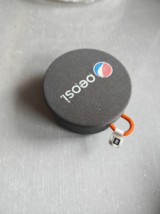 Беспроводная колонка Xiaomi Mi Portable Bluetooth Speaker (BHR4802GL)