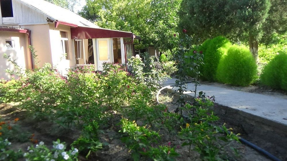 Бизнес учун ер жой