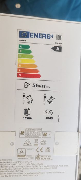 OFERTA!! Honor 400 nou, desigilat doar pt poze, factura garantie 3 ani