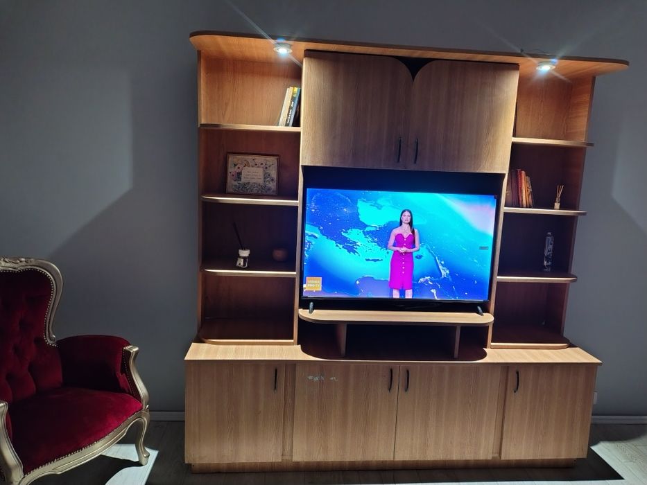 Mobilier de sufragerie