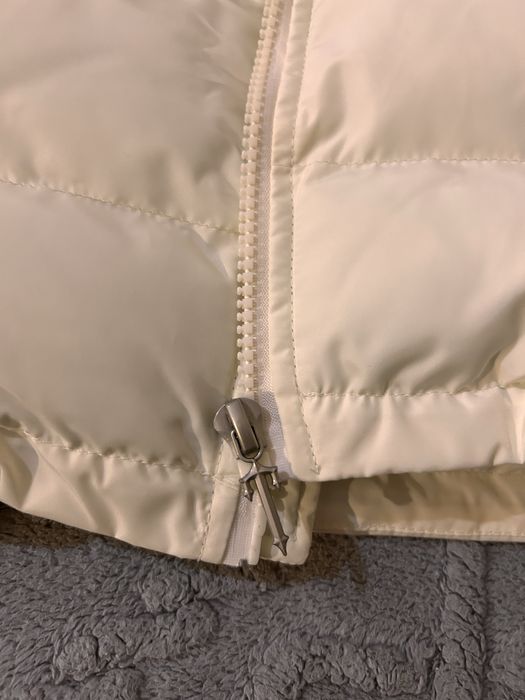 куртка Trapstar (пуховик)